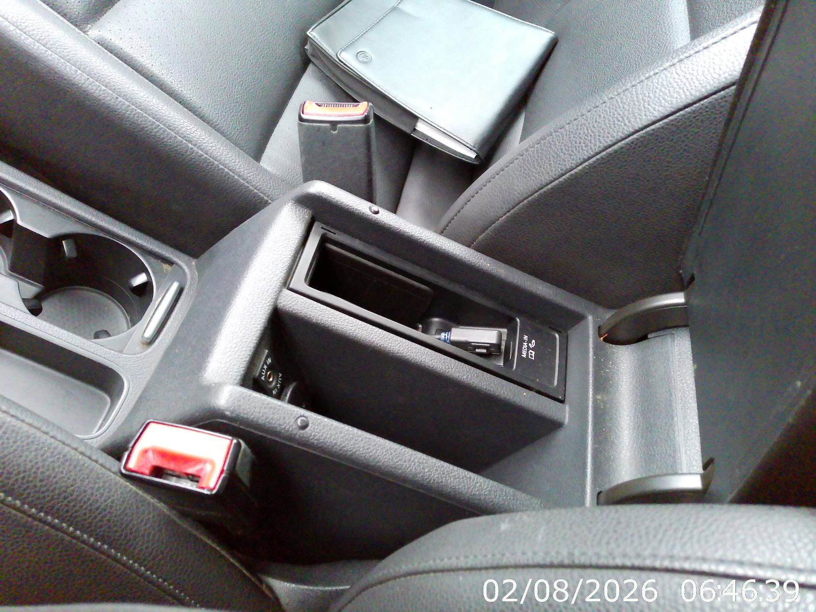 Used 2014 Volkswagen Tiguan SE image 20