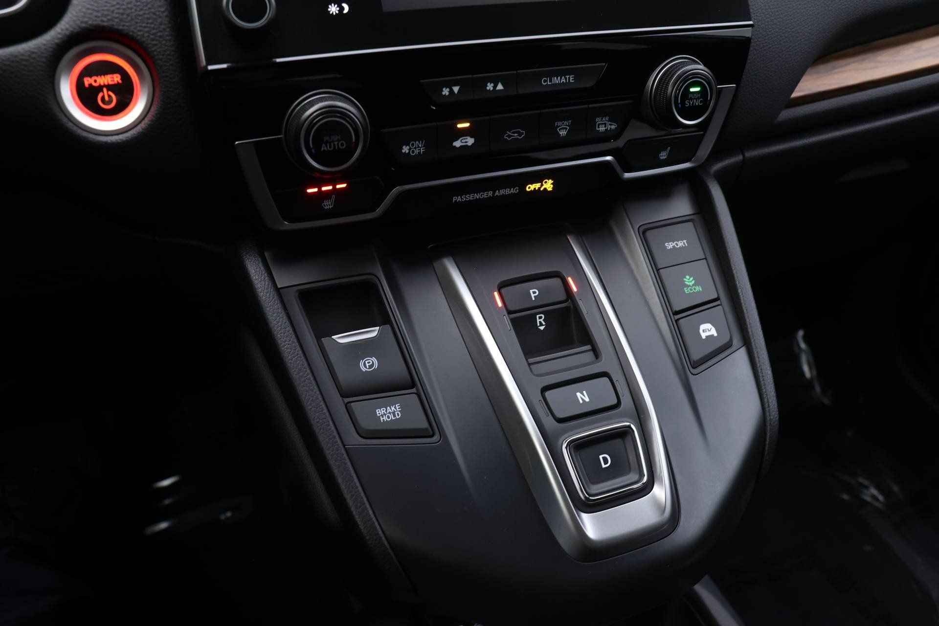 Used 2022 Honda CR-V EX image 6