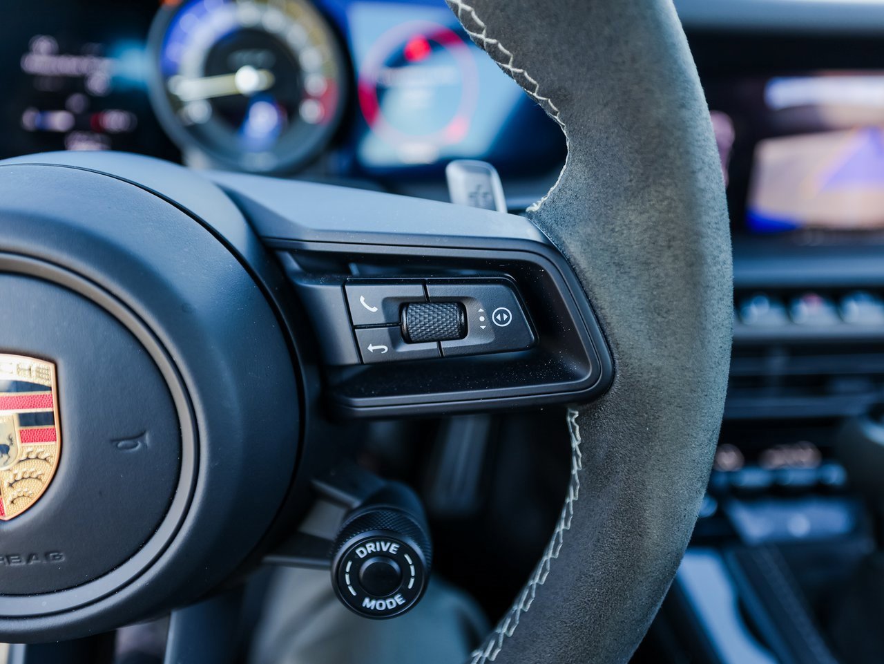 Certified 2022 Porsche 911 GT3 image 16