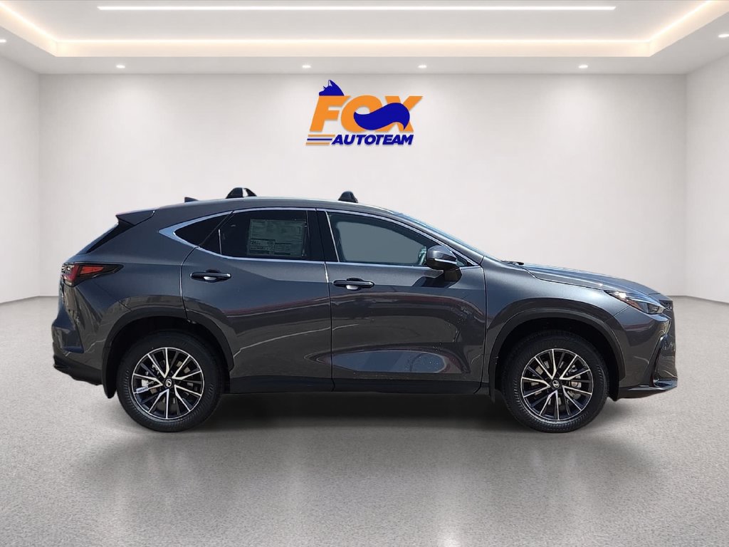 New 2026 Lexus NX 350 AWD w/ Accessory Package (2T) image 5