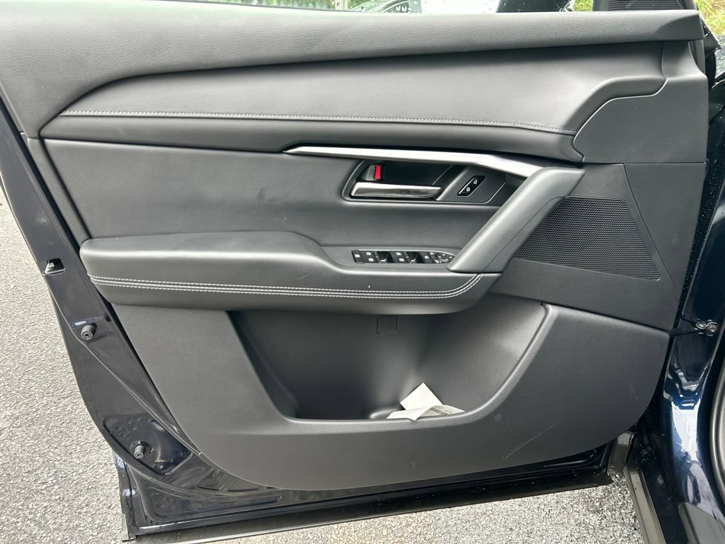 New 2026 MAZDA CX-5 Preferred AWD/4WD image 12