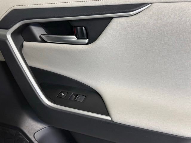Used 2023 Toyota RAV4 Limited w/ Limited Grade Weather Package FWD image 27