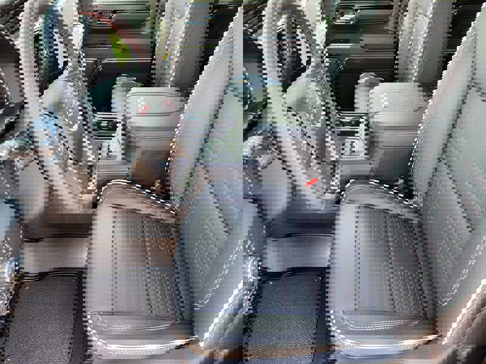 New 2026 GMC Sierra 2500 AT4X image 8