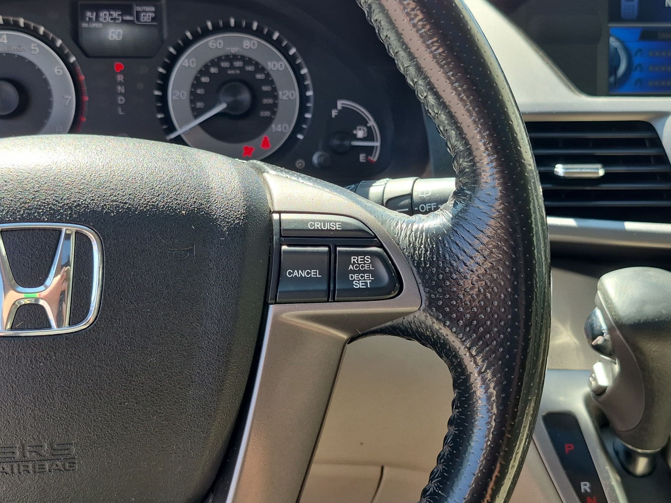 Used 2016 Honda Odyssey EX-L image 21
