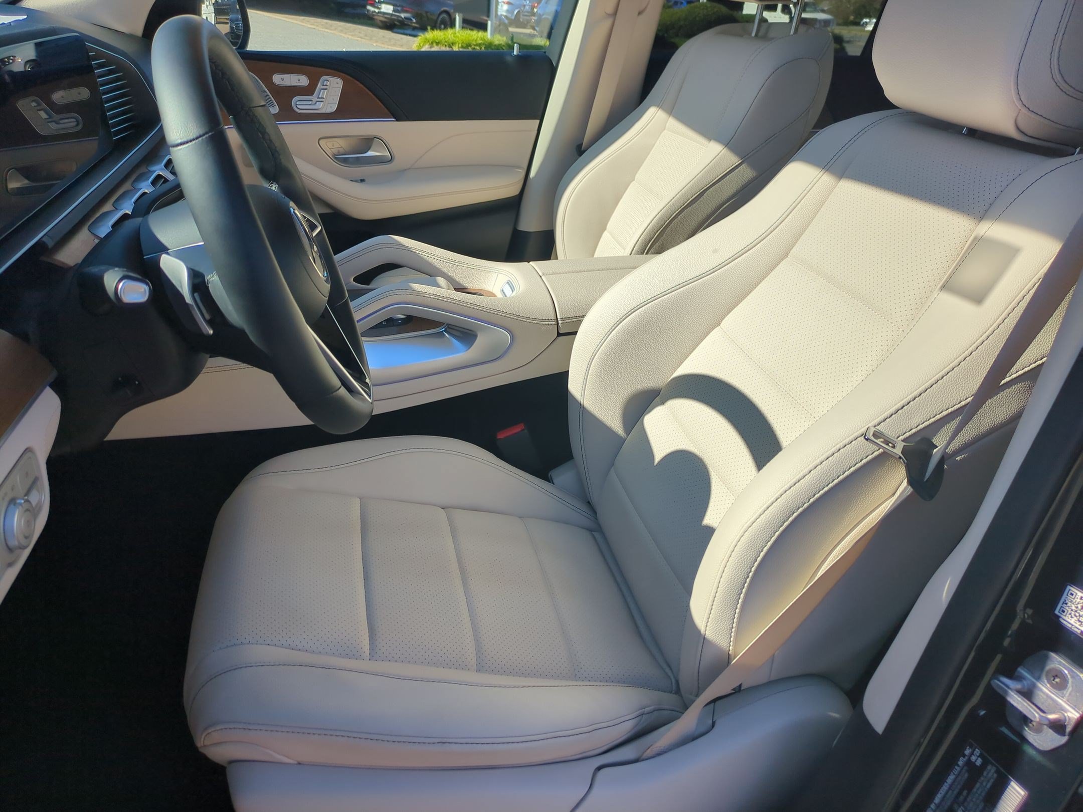 Certified 2024 Mercedes-Benz GLE 350 4MATIC image 15