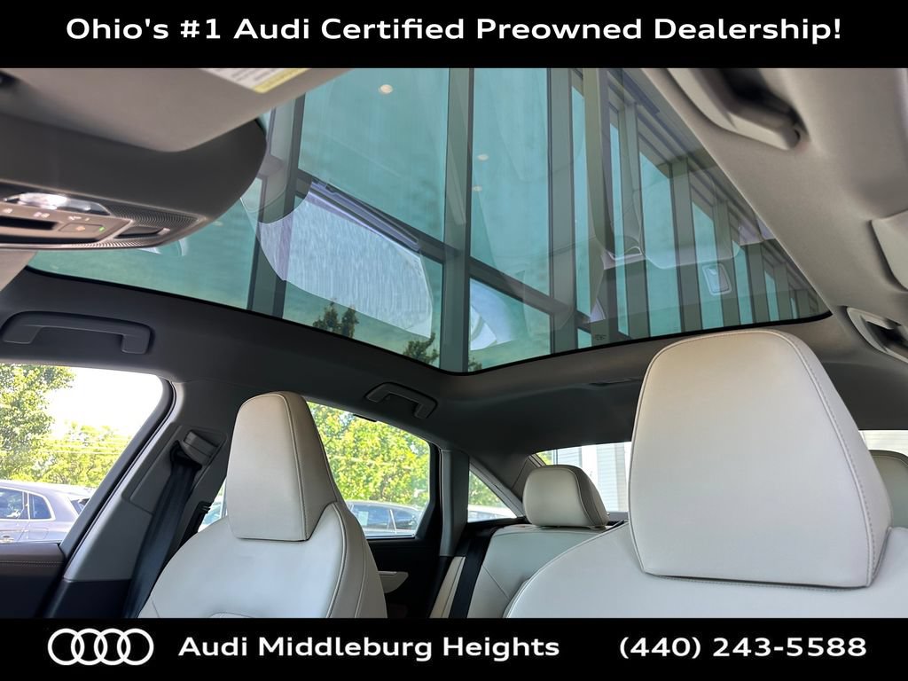 Used 2026 Audi A6 Premium Plus AWD/4WD image 32
