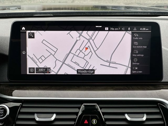 Used 2023 BMW 530i xDrive w/ Convenience Package AWD/4WD image 18