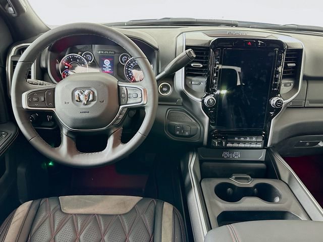 New 2025 RAM 2500 Big Horn image 18