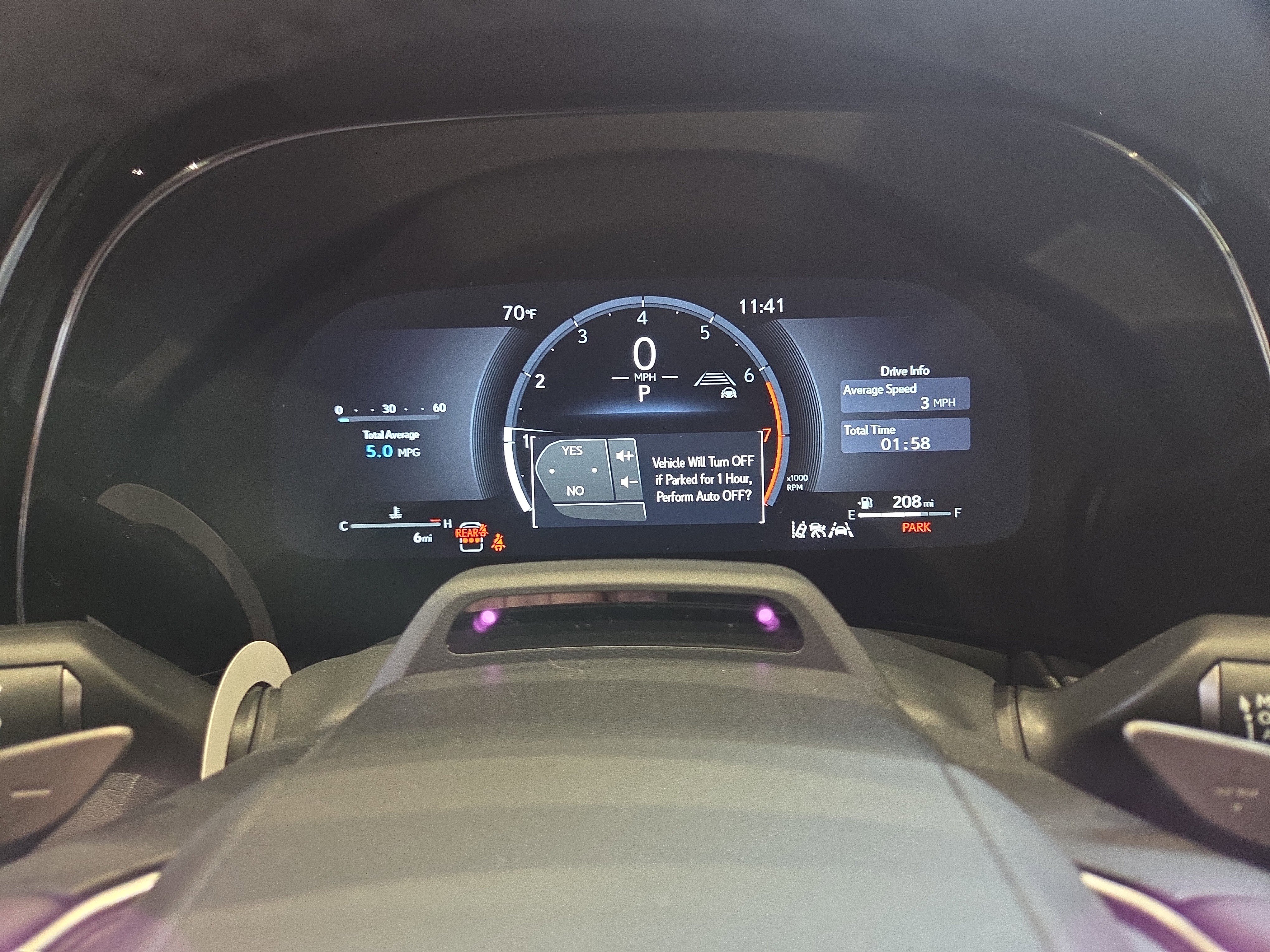 New 2026 Lexus TX 350 AWD image 10