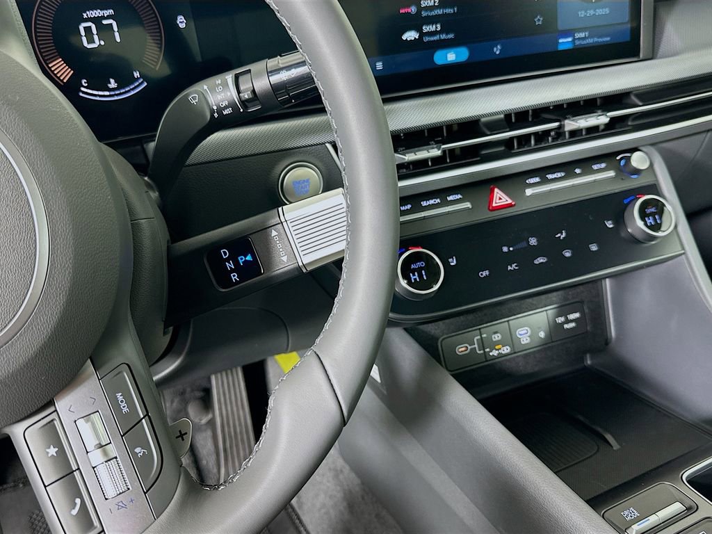 New 2026 Hyundai Sonata SEL image 14