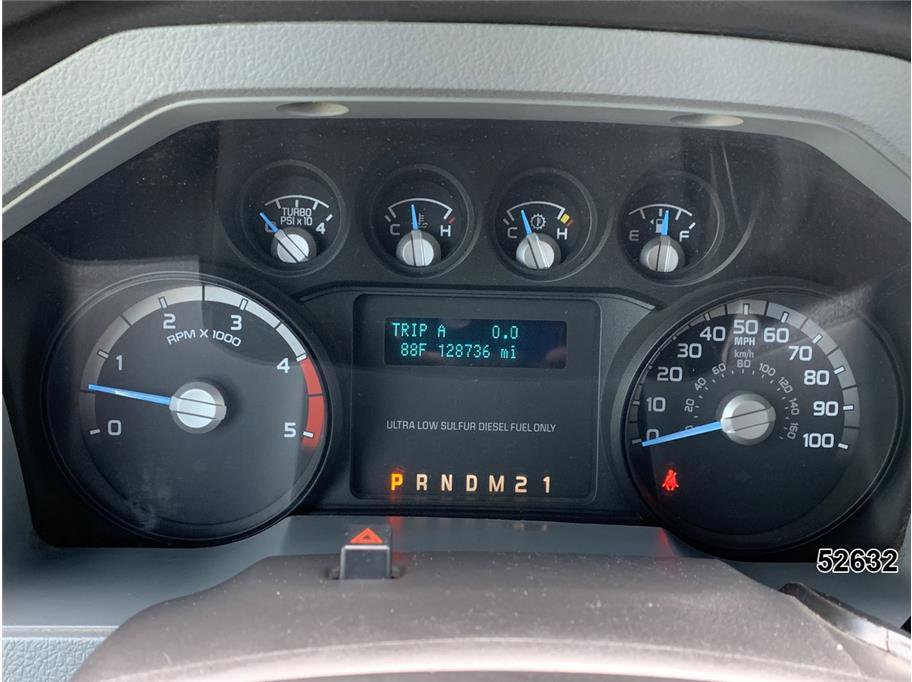 Used 2016 Ford F450 XL w/ Power Equipment Group RWD image 30