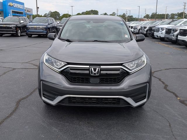 Used 2021 Honda CR-V LX image 8