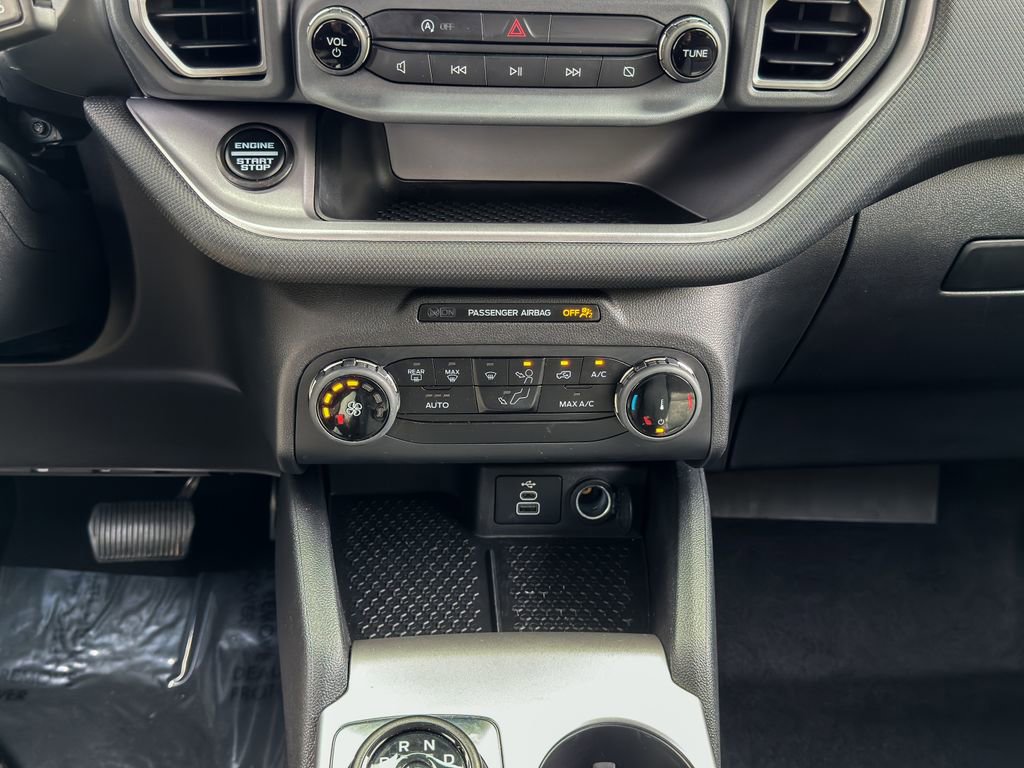 Used 2024 Ford Bronco Sport Big Bend image 30