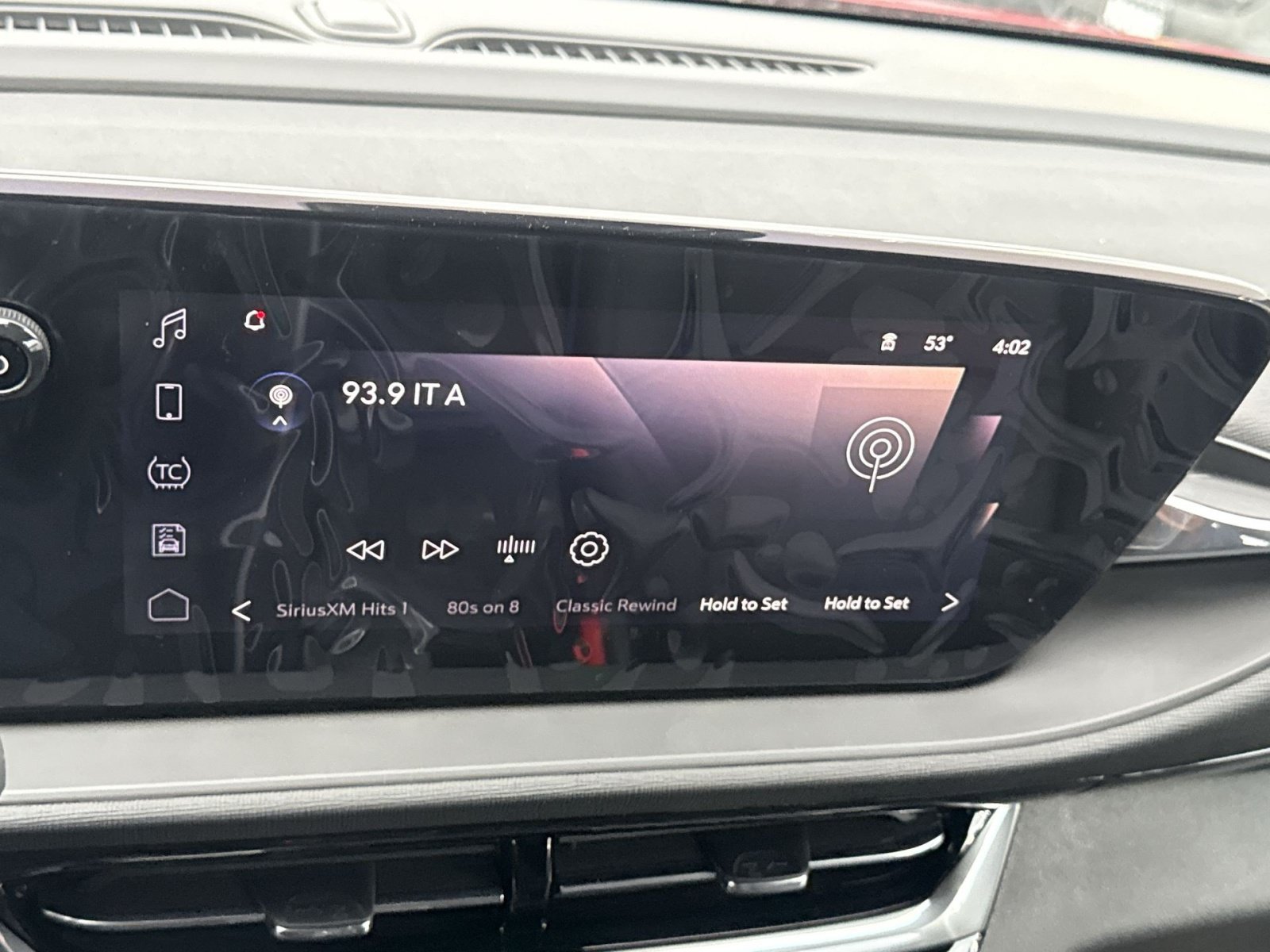 New 2026 Buick Envista Sport Touring w/ Convenience I Package FWD image 18
