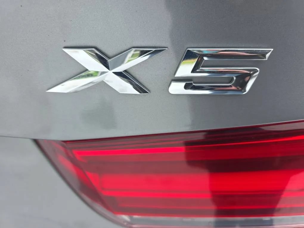 Used 2015 BMW X5 xDrive35i AWD/4WD image 13