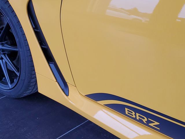 New 2026 Subaru BRZ Series.Yellow w/ Popular Package 1 RWD image 27