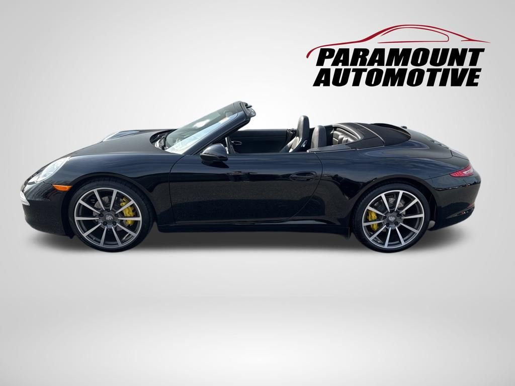 Used 2013 Porsche 911 Carrera image 10
