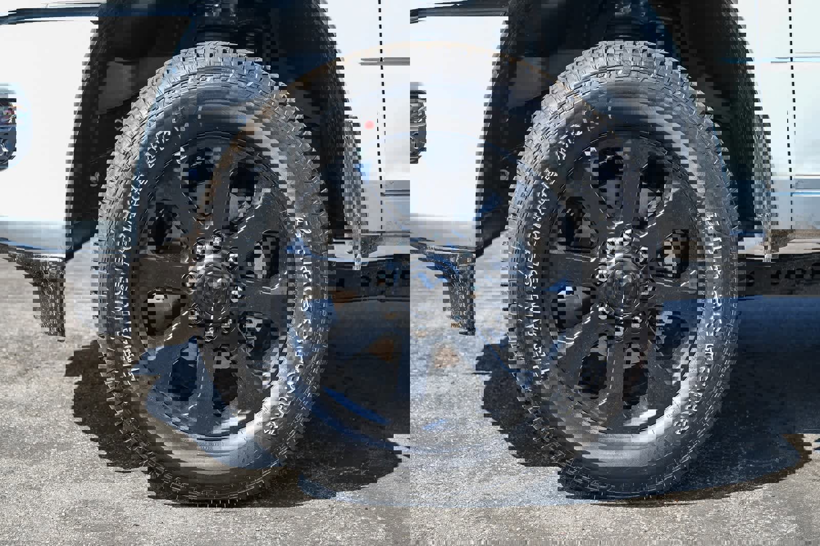 New 2026 RAM 2500 Big Horn image 9