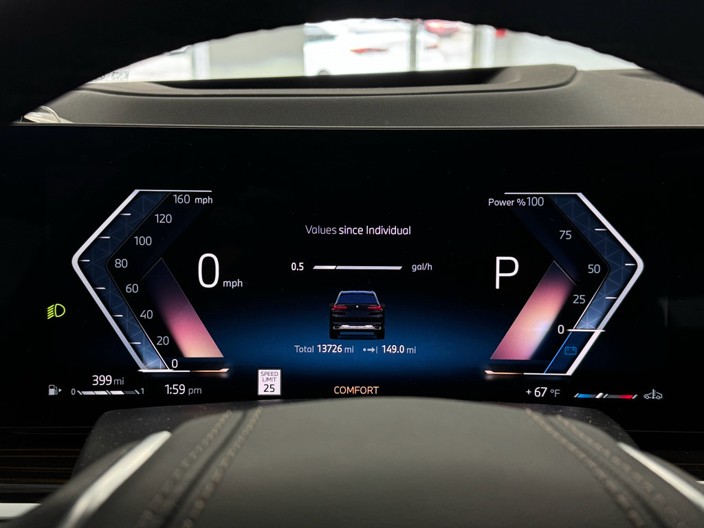 Used 2026 BMW X5 xDrive40i image 19