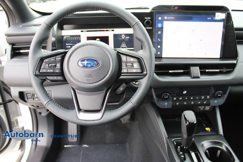 New 2026 Subaru Outback Touring AWD/4WD image 10