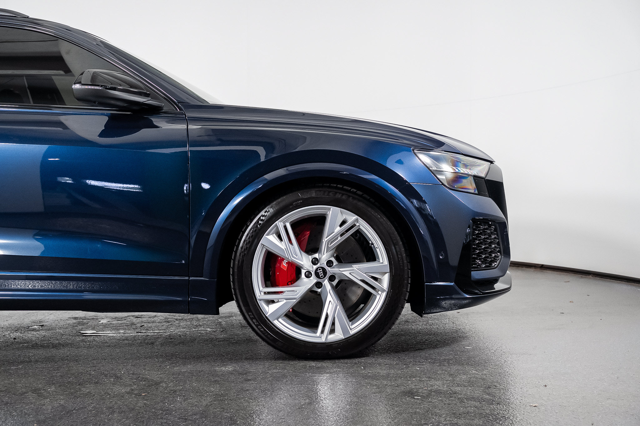 Used 2024 Audi RS Q8 AWD/4WD image 36
