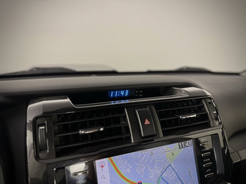 Used 2022 Toyota 4Runner TRD Pro image 28