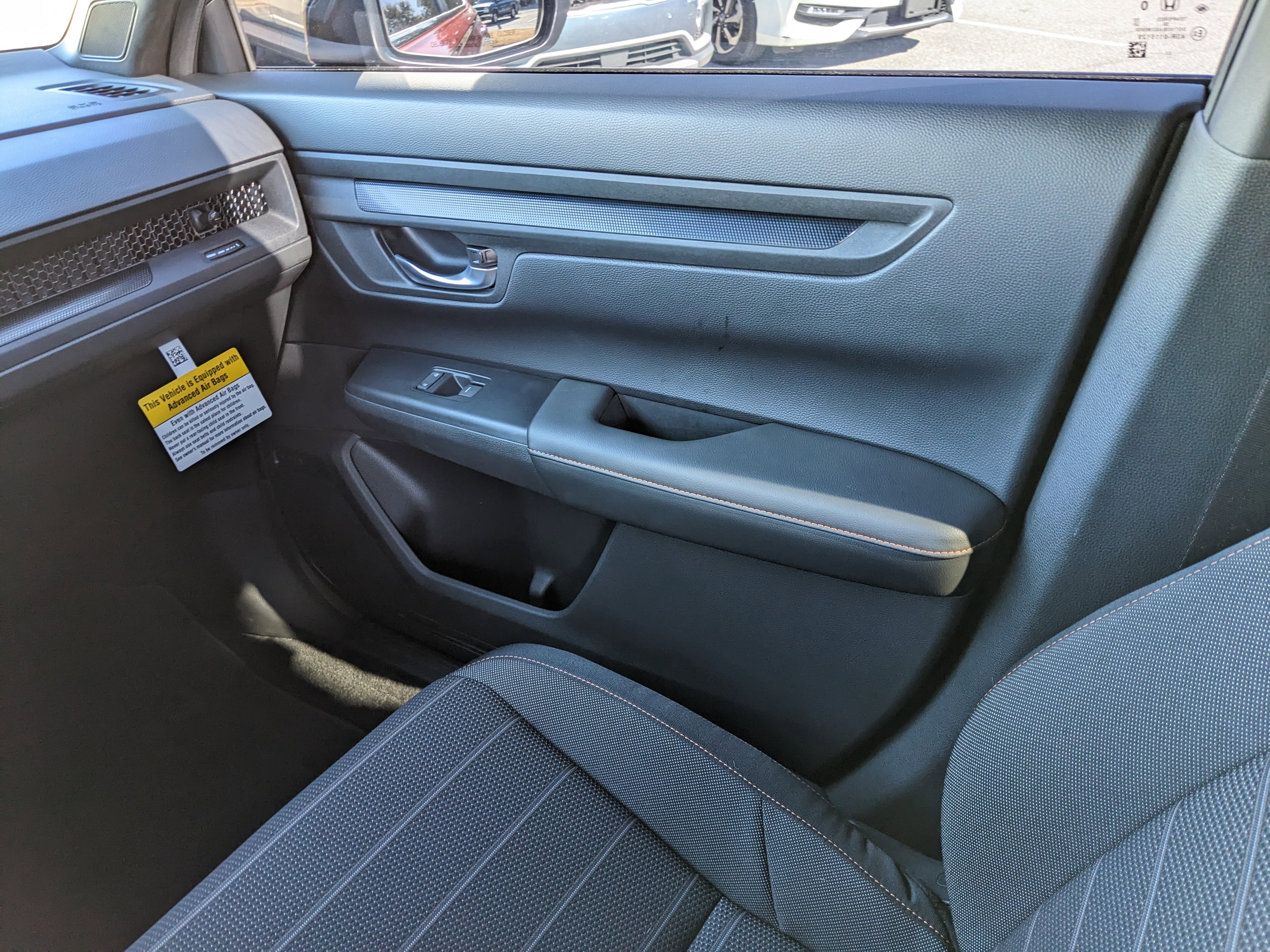 Used 2024 Honda CR-V Sport image 21