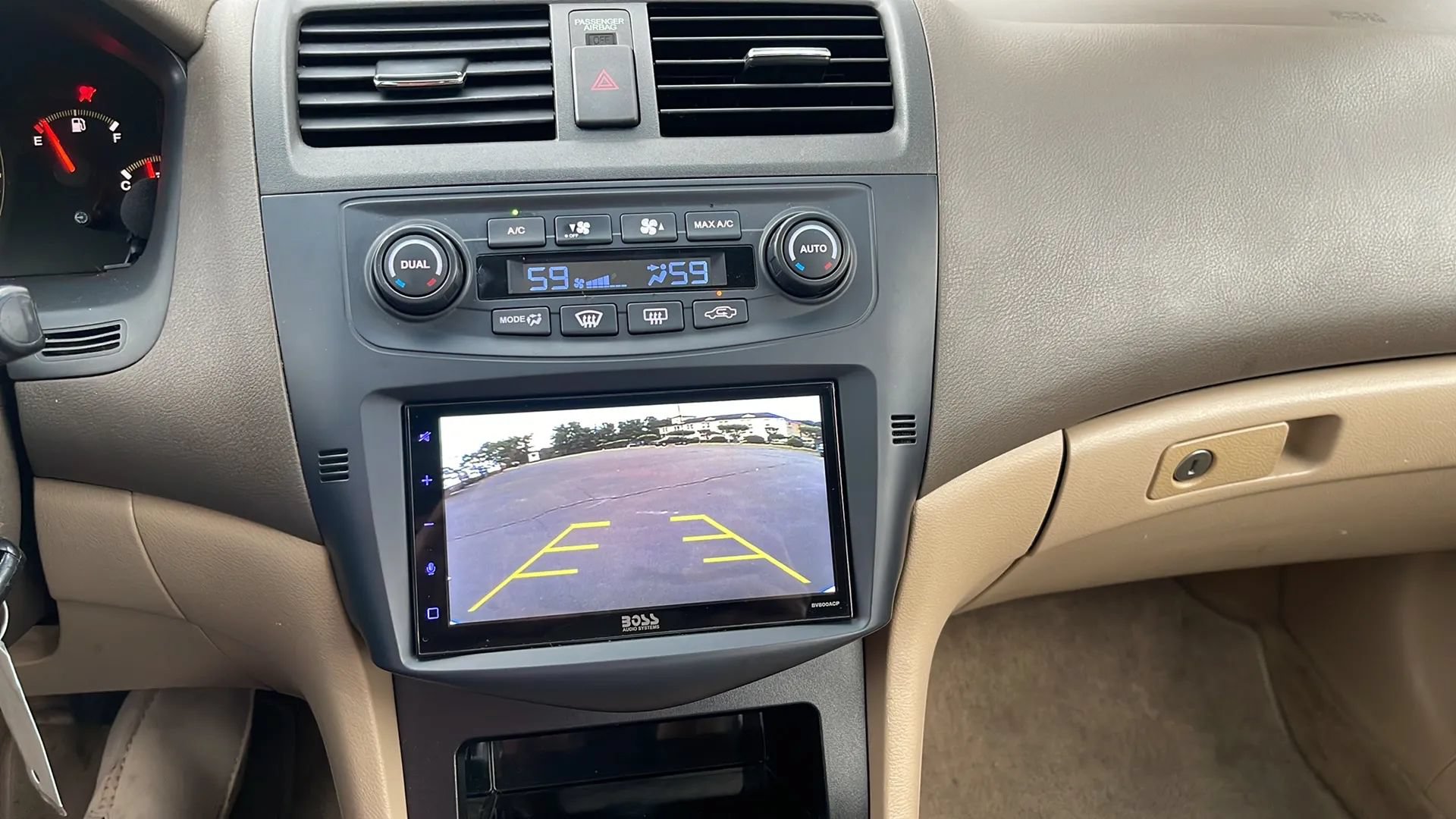 Used 2005 Honda Accord EX-L image 16