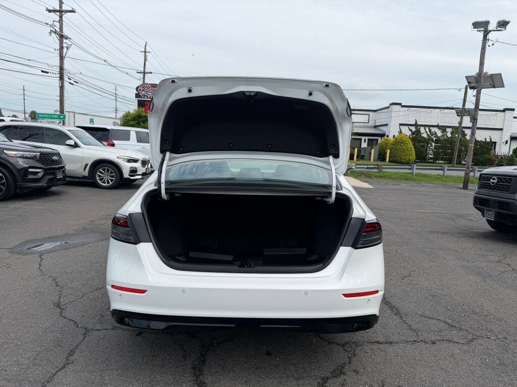 Used 2024 Honda Accord EX-L image 31
