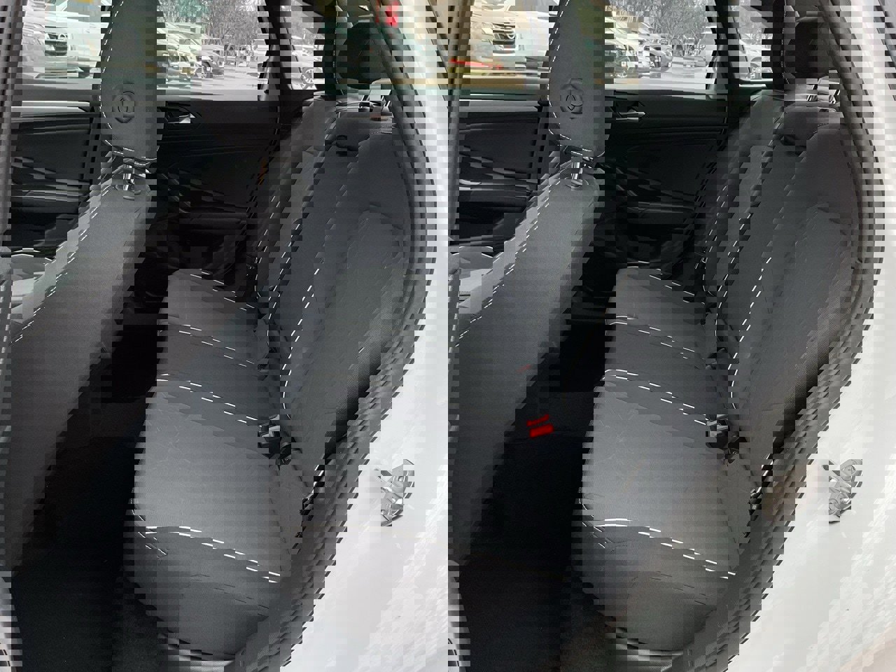 Used 2025 Volkswagen Jetta Sport image 15