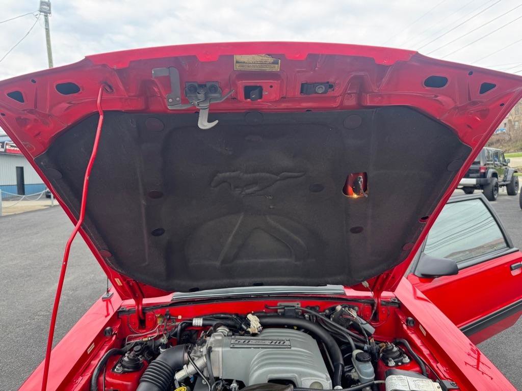 Used 1990 Ford Mustang LX RWD image 27