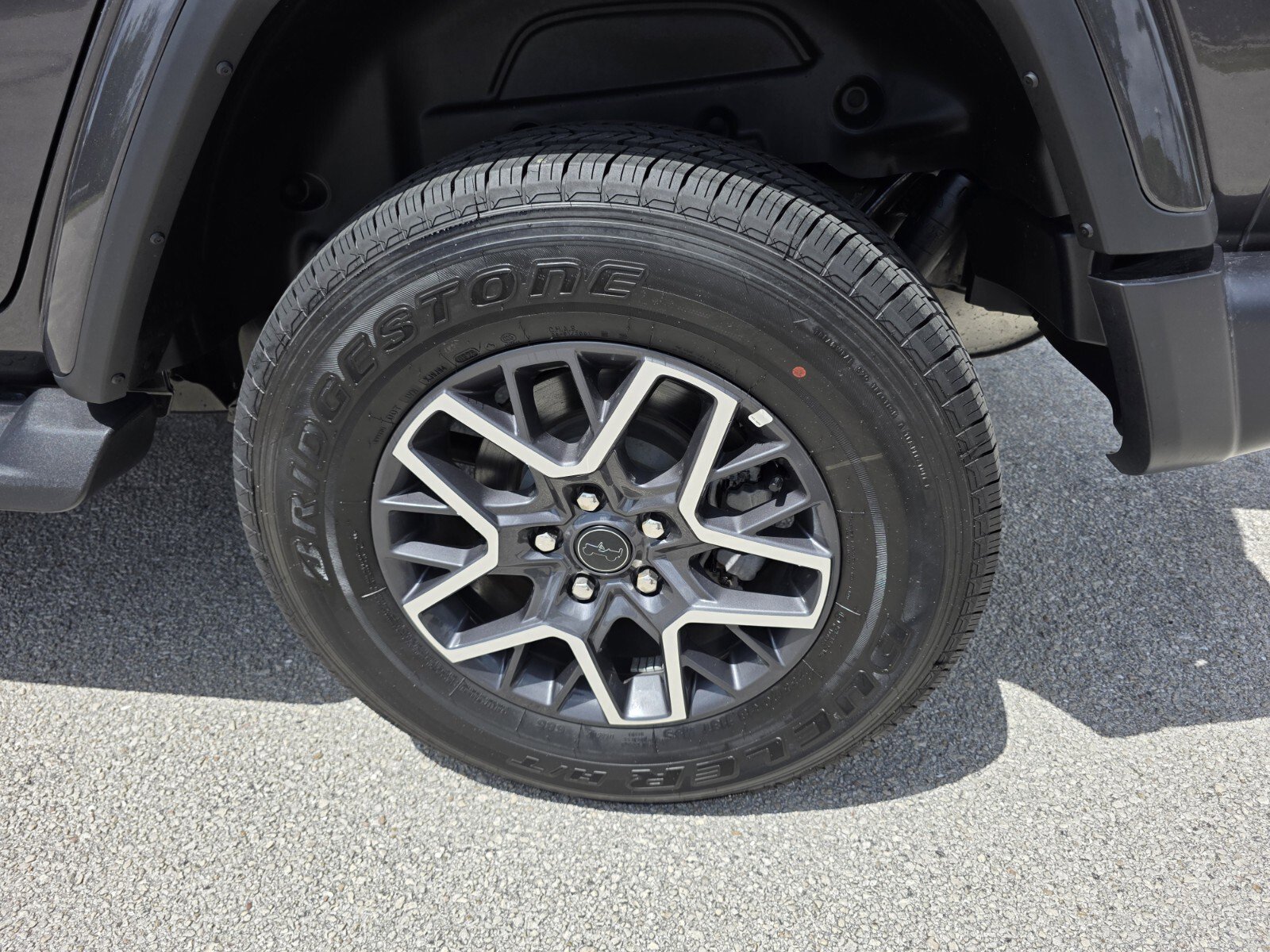 Used 2026 Jeep Wrangler Sahara image 9