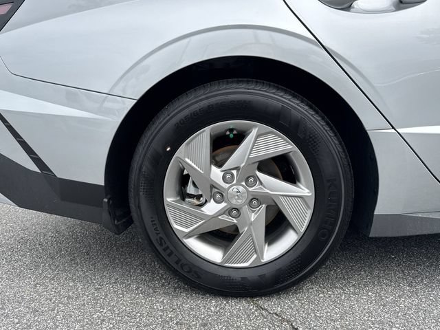 Used 2025 Hyundai Sonata SE FWD image 20