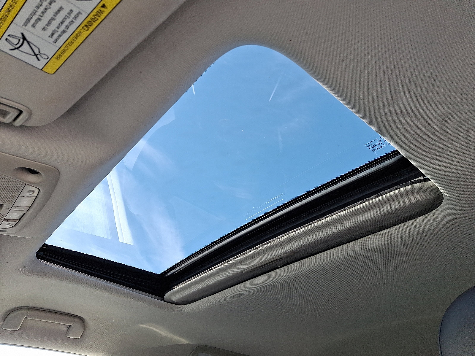 Used 2019 INFINITI QX80 Luxe image 16