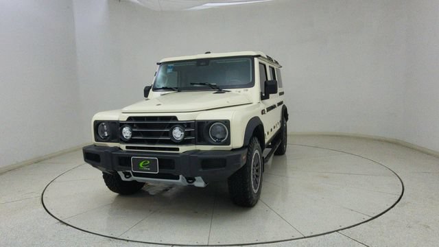 Used 2025 INEOS Grenadier AWD/4WD image 60