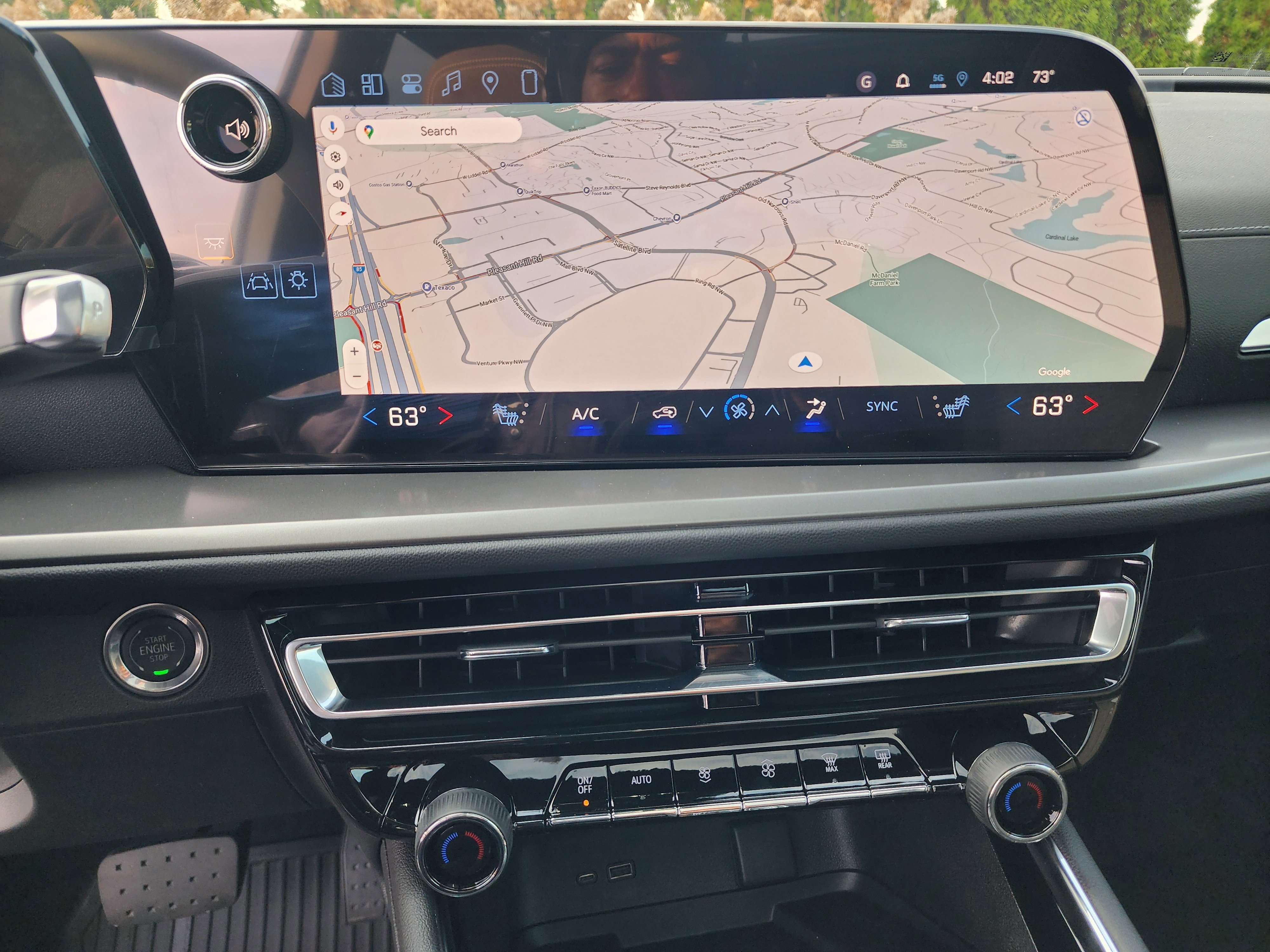 New 2026 Chevrolet Traverse LT image 34