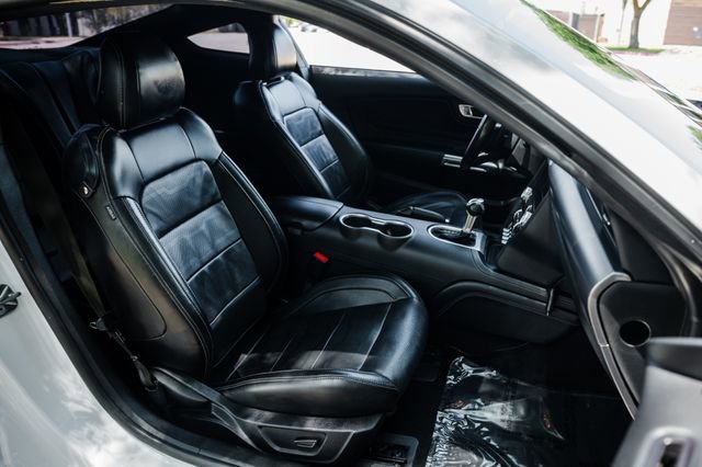 Used 2020 Ford Mustang GT Premium w/ Equipment Group 401A image 66