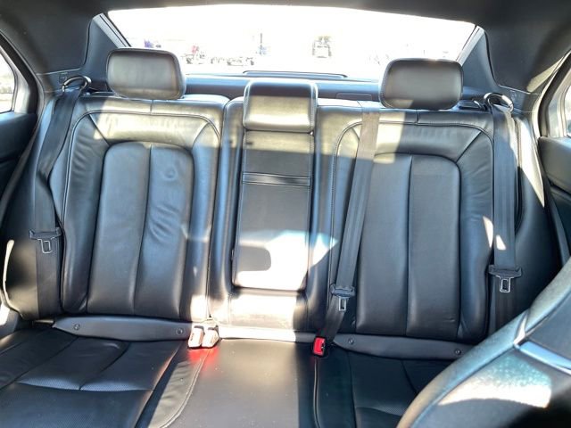 Used 2020 Lincoln Continental Reserve AWD/4WD image 29