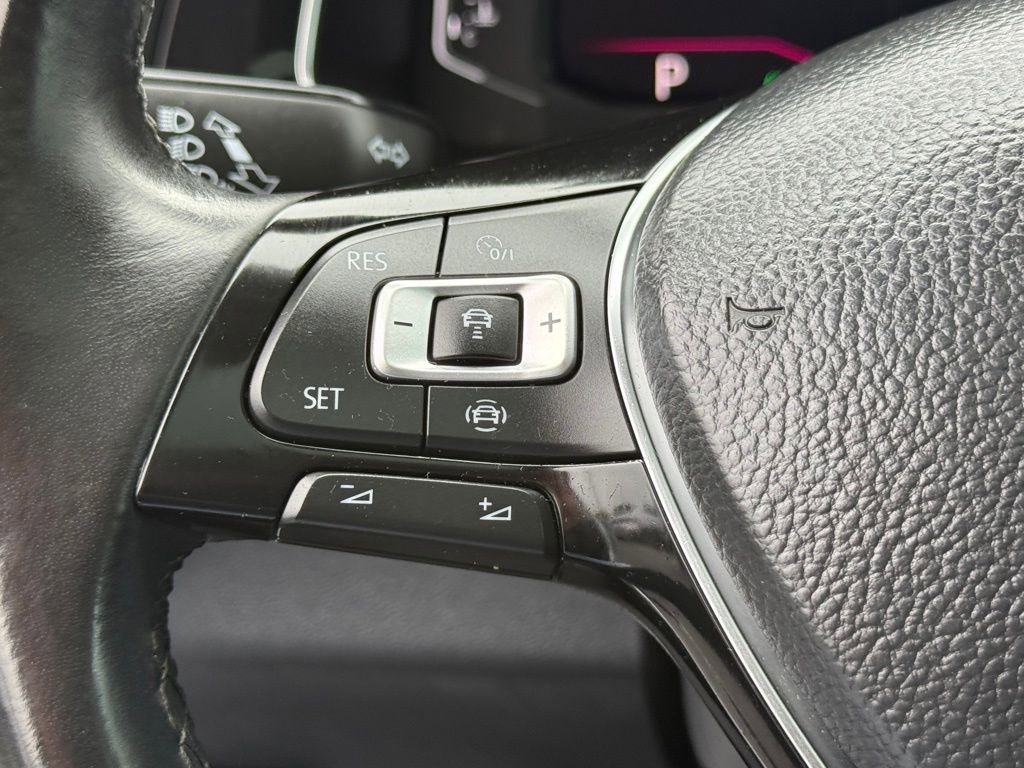 Used 2019 Volkswagen Jetta SEL FWD image 17