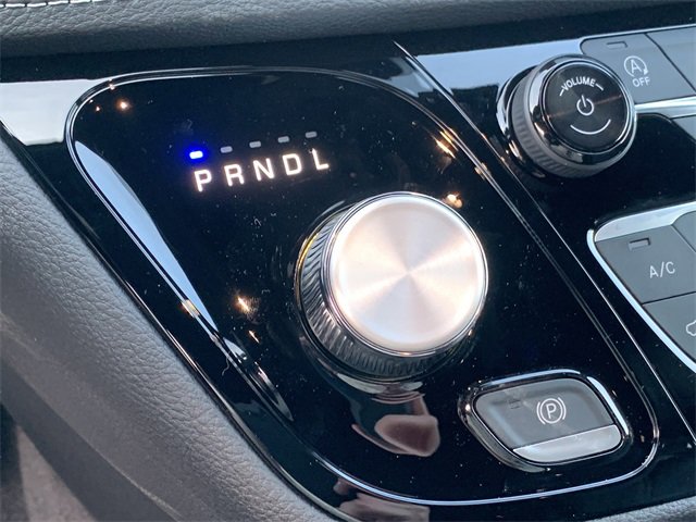 New 2026 Chrysler Pacifica Select image 34