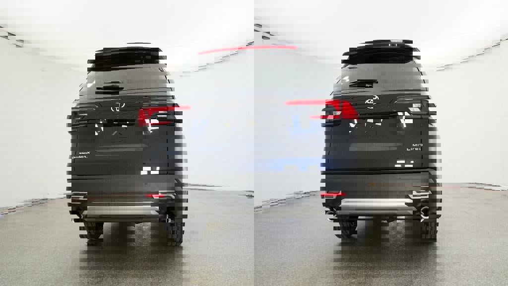 New 2026 Toyota Grand Highlander AWD Hybrid image 57