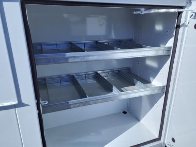 New 2025 Chevrolet Silverado 3500 W/T w/ WT Convenience Package image 31