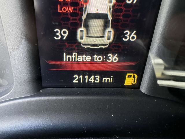 Used 2022 RAM 1500 Big Horn image 13