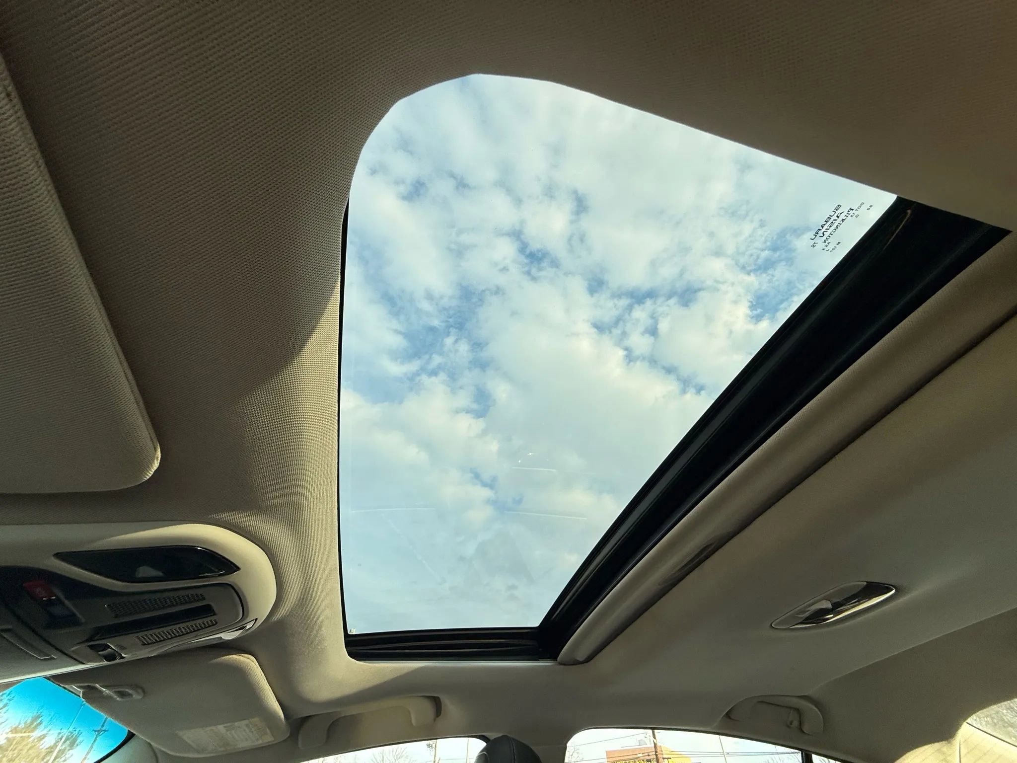 Used 2022 Subaru Legacy Limited w/ Popular Package #3 image 35