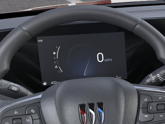 New 2026 Buick Envista Sport Touring w/ Convenience I Package FWD image 18
