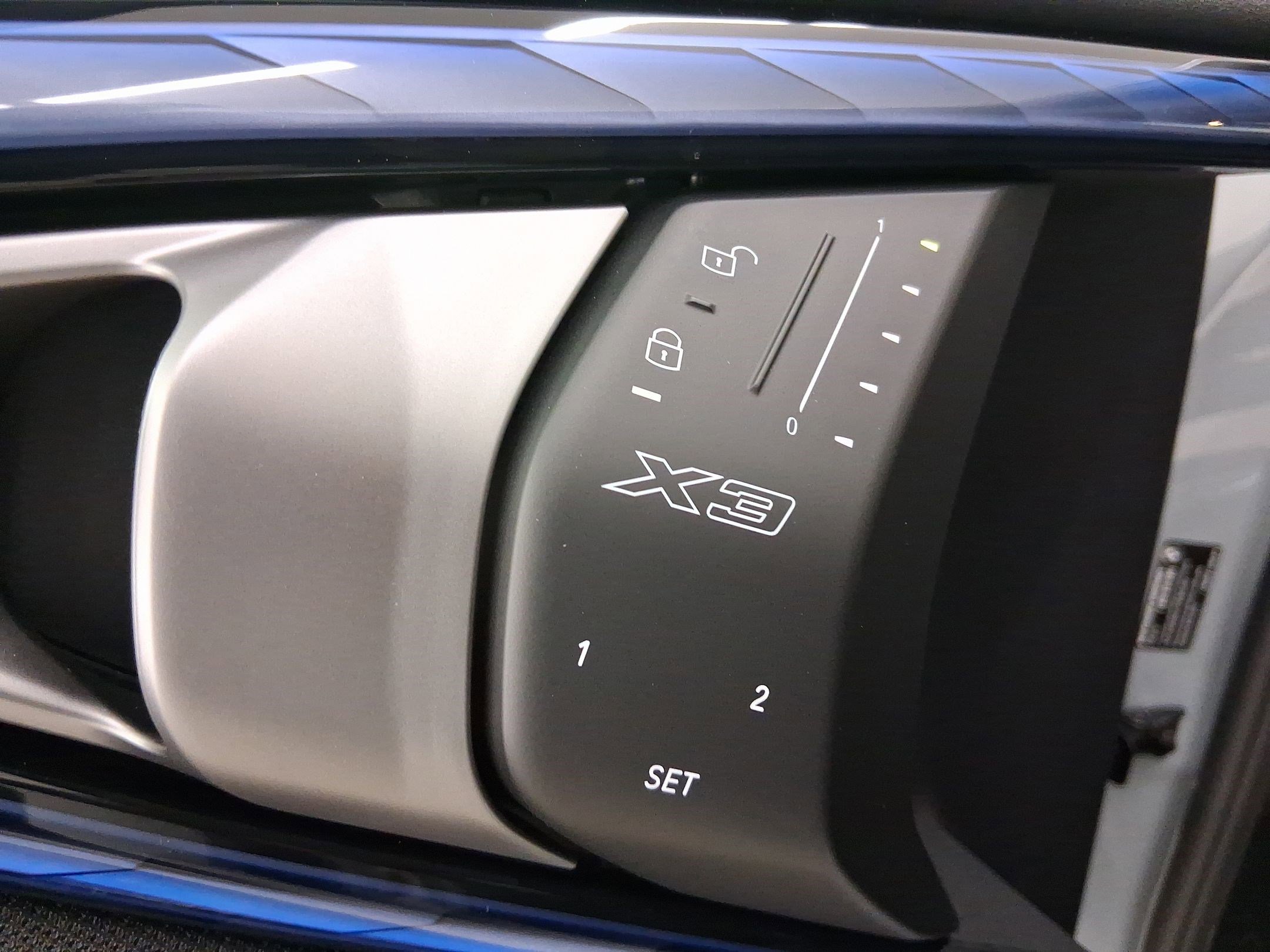 New 2026 BMW X3 xDrive30 w/ Premium Package image 16