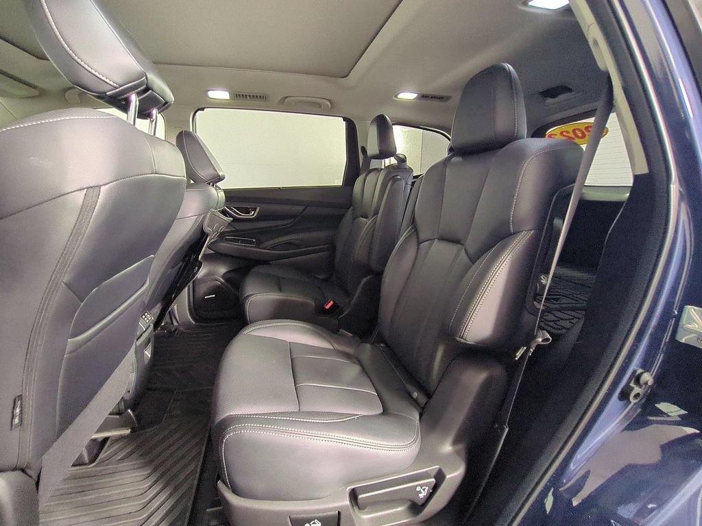 Used 2023 Subaru Ascent Limited w/ Technology Package AWD/4WD image 16