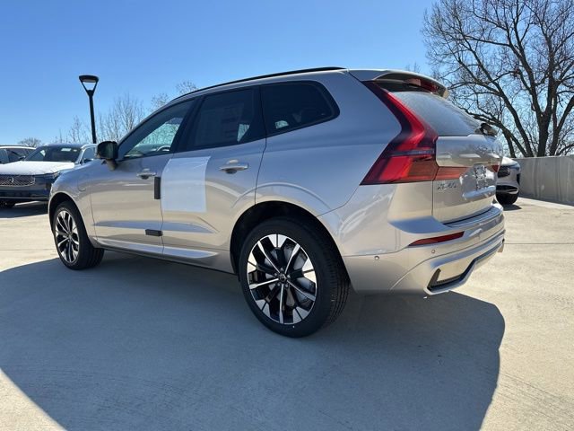 New 2026 Volvo XC60 T8 Plus w/ Protection Package Premier image 5