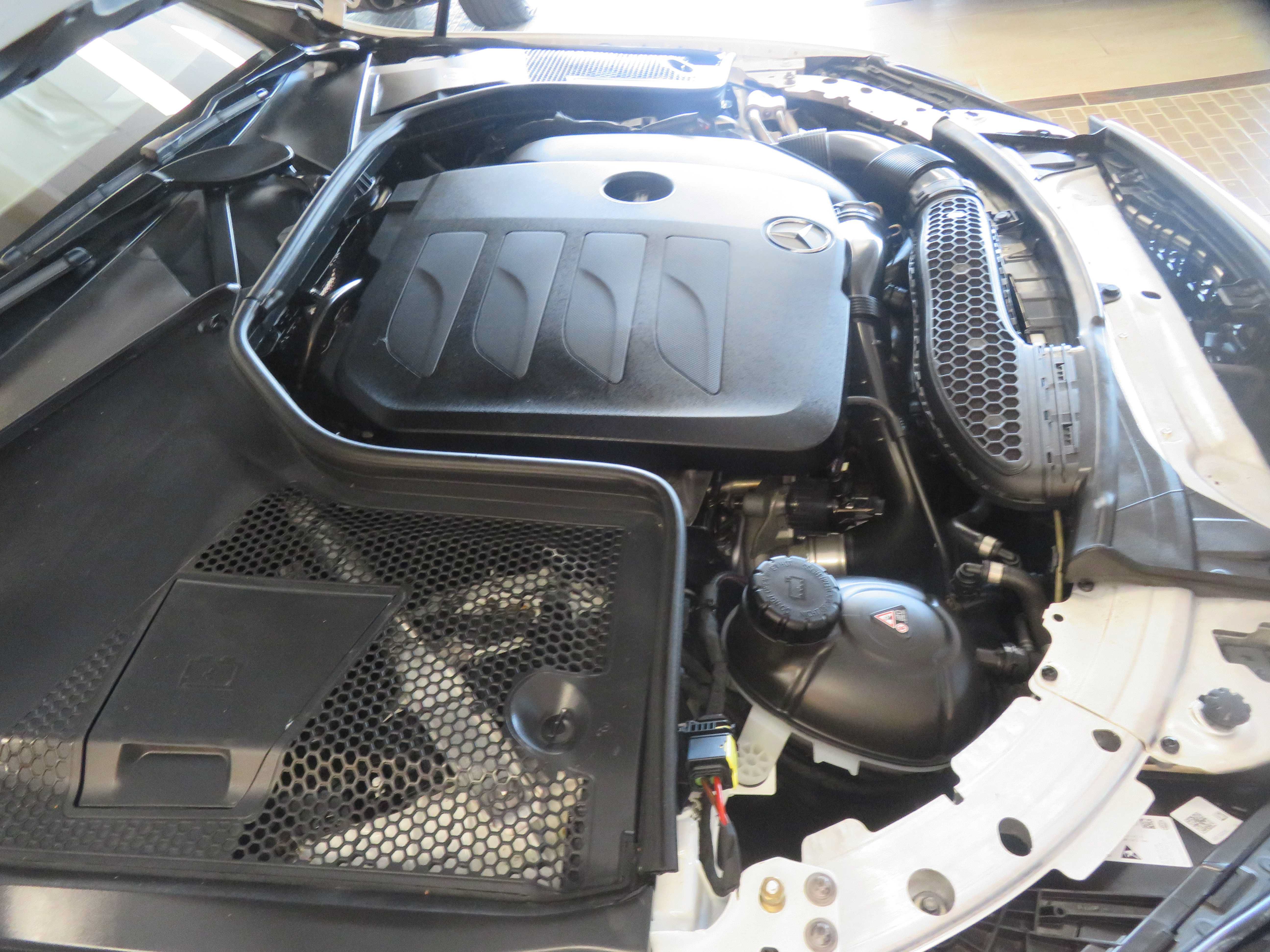 Used 2021 Mercedes-Benz C 300 Cabriolet image 50
