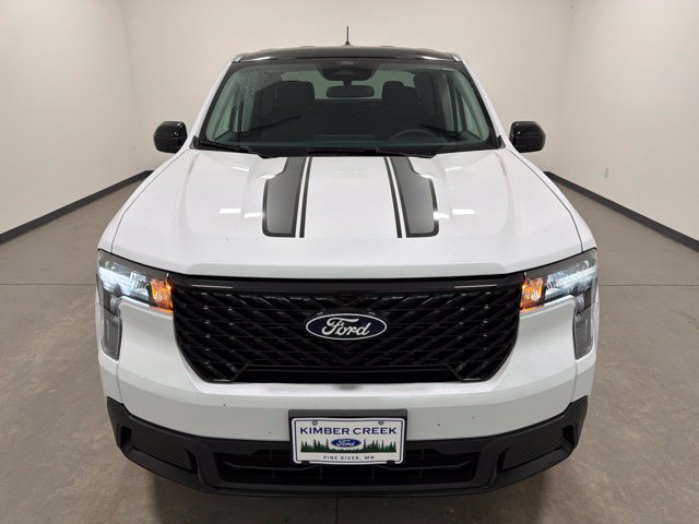 New 2026 Ford Maverick XLT w/ Equipment Group 301A AWD/4WD image 2